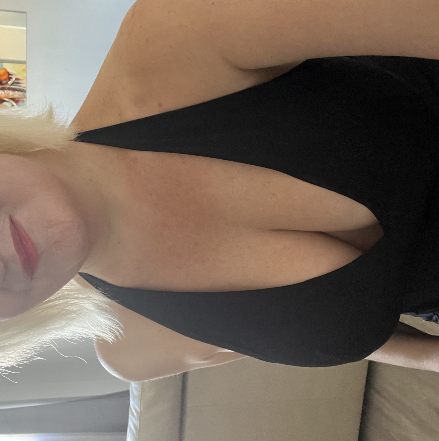 SPOIL THIS BITCH HUN